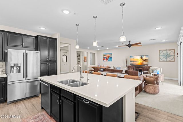 5100 E RANCHO PALOMA Drive 2001, Cave Creek, AZ 85331