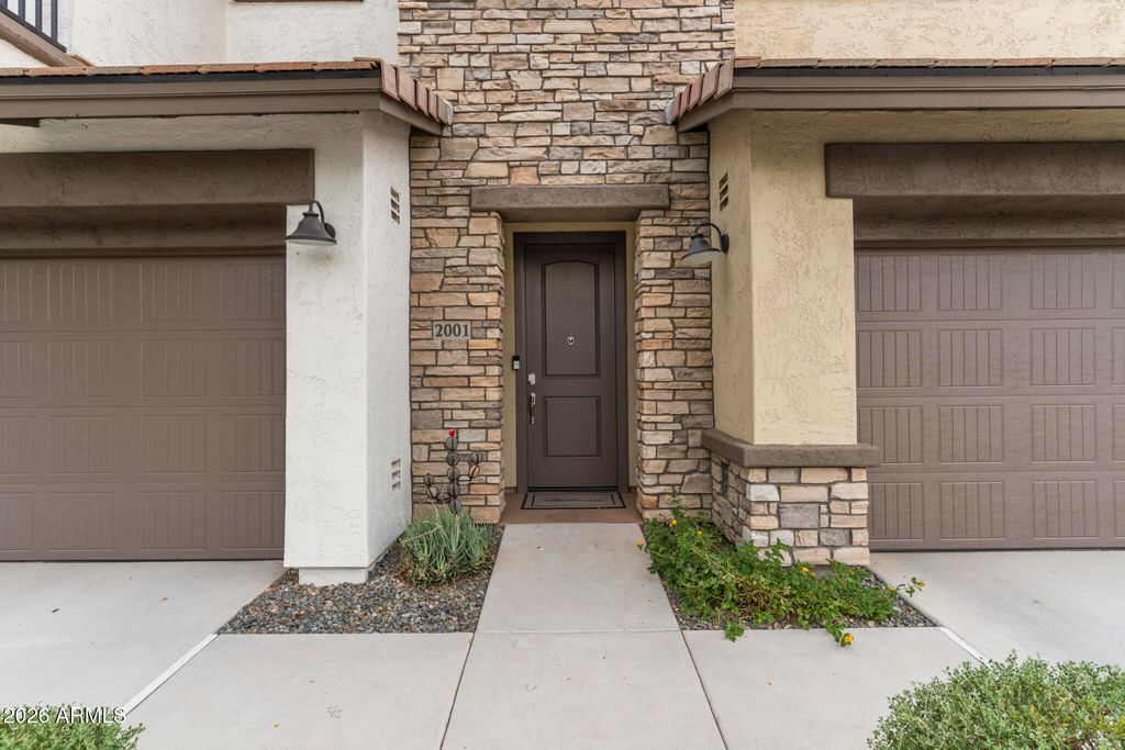 5100 E RANCHO PALOMA Drive 2001, Cave Creek, AZ 85331 — photo 2