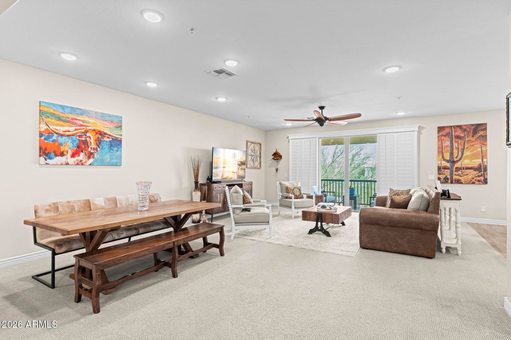 5100 E RANCHO PALOMA Drive 2001, Cave Creek, AZ 85331 — photo 5