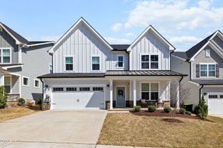 425 Carolina Street, Morrisville, NC 27560