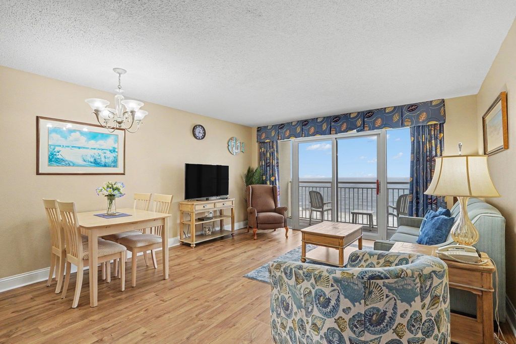 2711 S Ocean Blvd. # 1020, North Myrtle Beach, SC 29582 — photo 2