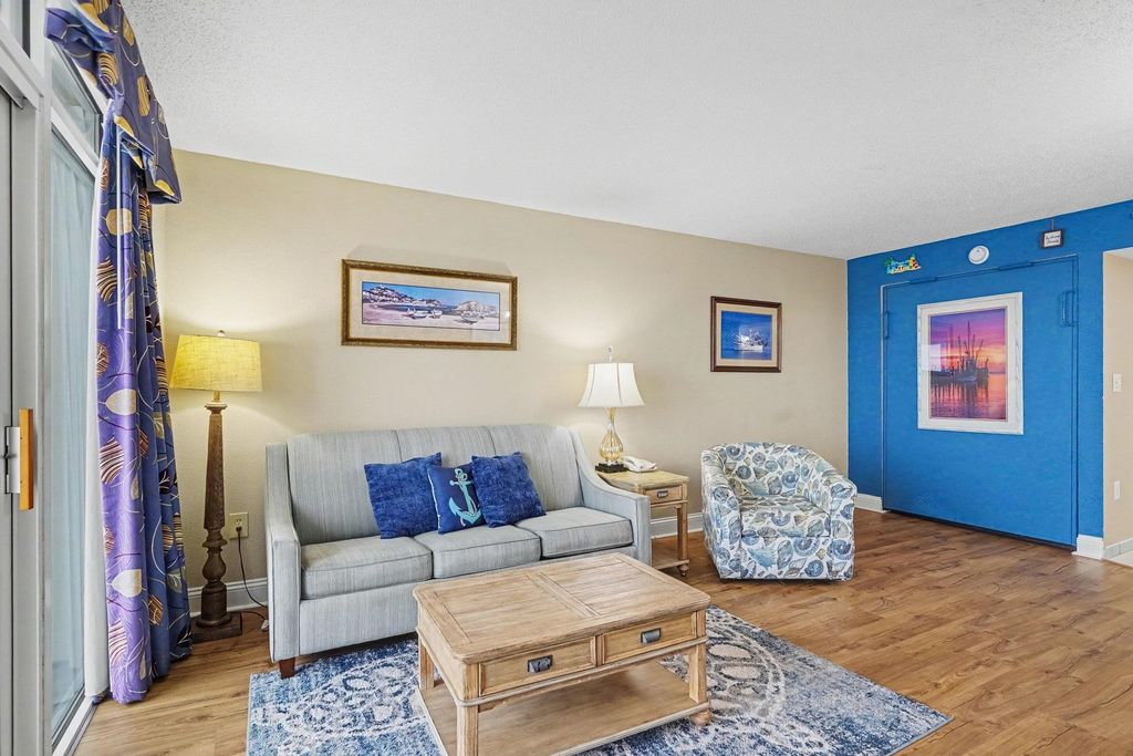 2711 S Ocean Blvd. # 1020, North Myrtle Beach, SC 29582 — photo 3