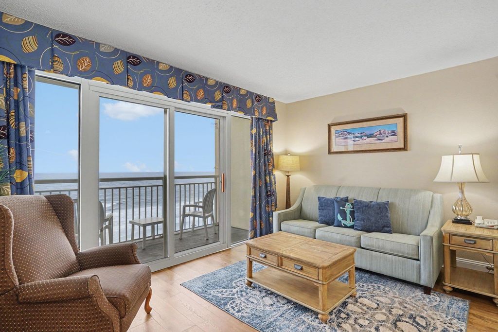 2711 S Ocean Blvd. # 1020, North Myrtle Beach, SC 29582 — photo 4