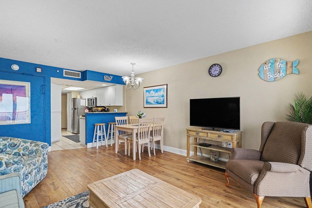 2711 S Ocean Blvd. # 1020, North Myrtle Beach, SC 29582 — photo 5