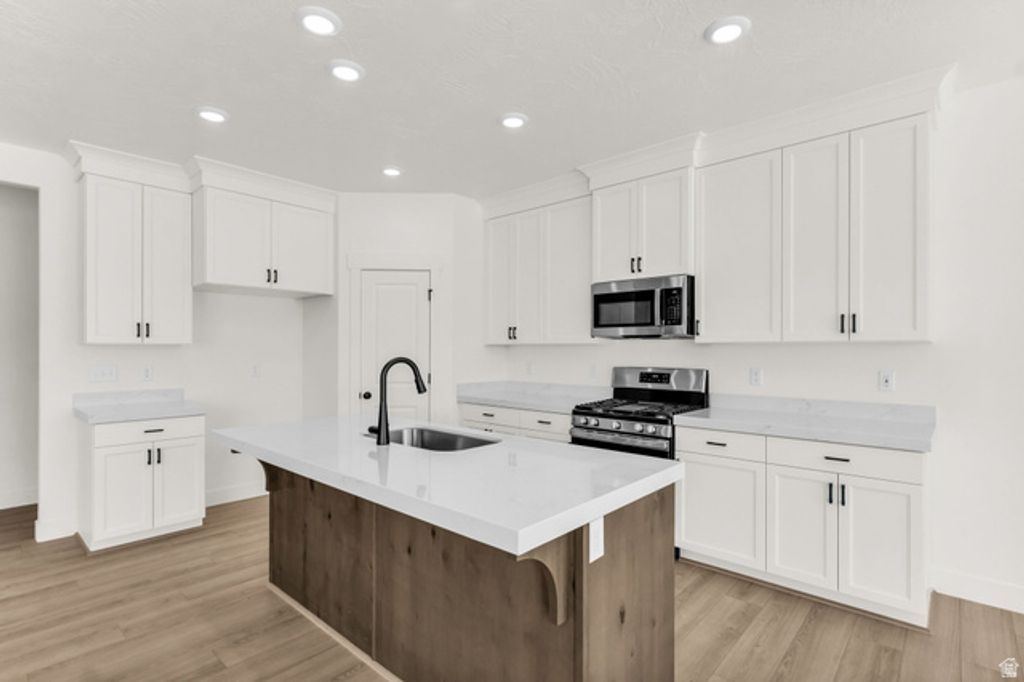 2850 N CHOKECHERRY DRIVE LOT #7045, Eagle Mountain, UT 84005 — photo 3