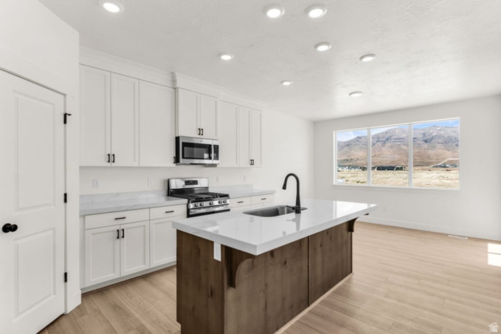 2850 N CHOKECHERRY DRIVE LOT #7045, Eagle Mountain, UT 84005 — photo 4