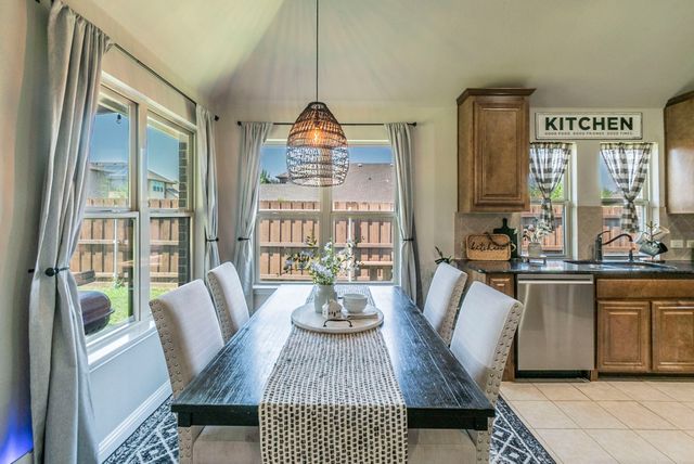 1104 Longhorn Drive, Aubrey, TX 76227