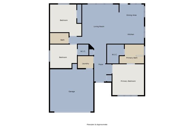 1104 Longhorn Drive, Aubrey, TX 76227