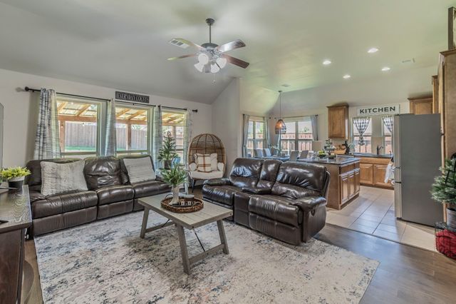 1104 Longhorn Drive, Aubrey, TX 76227