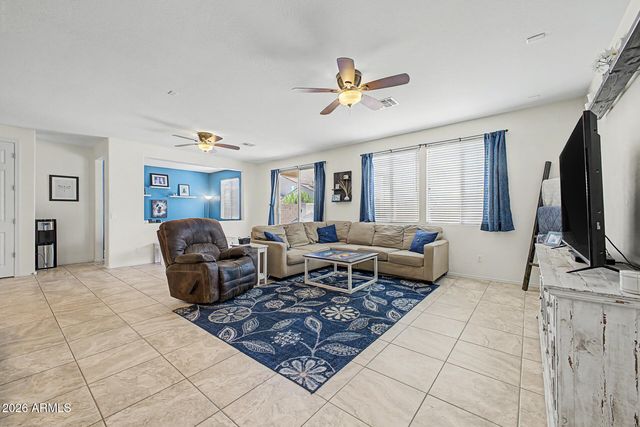 4159 W KIRKLAND Avenue, San Tan Valley, AZ 85144