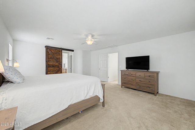 4159 W KIRKLAND Avenue, San Tan Valley, AZ 85144