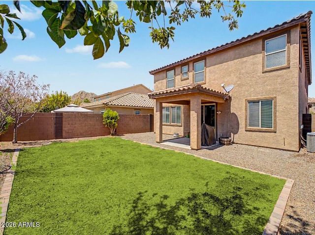 4159 W KIRKLAND Avenue, San Tan Valley, AZ 85144