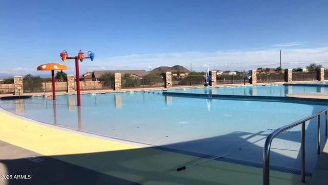 4159 W KIRKLAND Avenue, San Tan Valley, AZ 85144