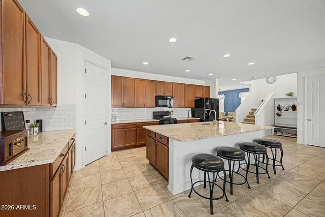 4159 W KIRKLAND Avenue, San Tan Valley, AZ 85144