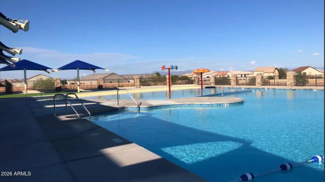 4159 W KIRKLAND Avenue, San Tan Valley, AZ 85144