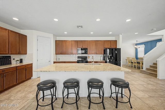 4159 W KIRKLAND Avenue, San Tan Valley, AZ 85144