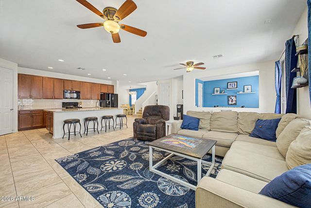 4159 W KIRKLAND Avenue, San Tan Valley, AZ 85144