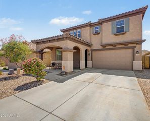 4159 W KIRKLAND Avenue, San Tan Valley, AZ 85144
