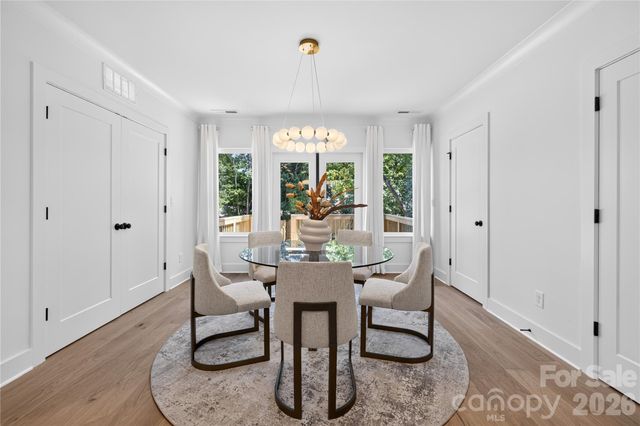 1506 Sumter Avenue, Charlotte, NC 28208