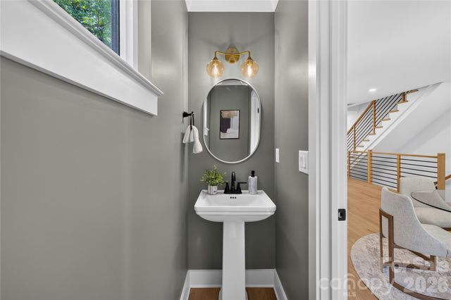 1506 Sumter Avenue, Charlotte, NC 28208