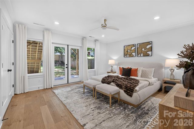 1506 Sumter Avenue, Charlotte, NC 28208