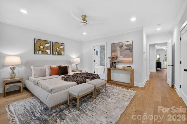 1506 Sumter Avenue, Charlotte, NC 28208