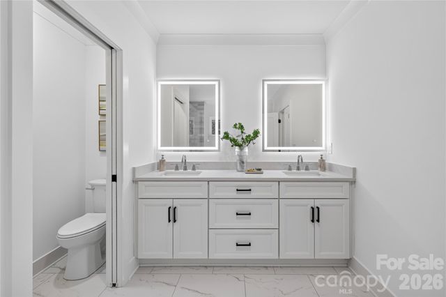 1506 Sumter Avenue, Charlotte, NC 28208