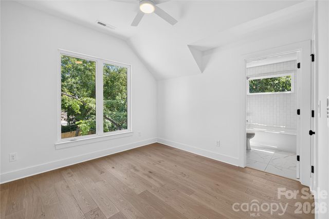 1506 Sumter Avenue, Charlotte, NC 28208