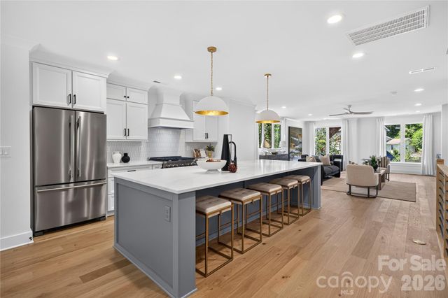 1506 Sumter Avenue, Charlotte, NC 28208