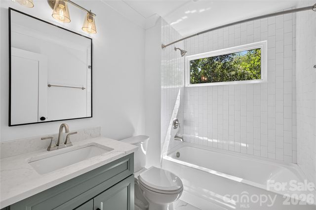 1506 Sumter Avenue, Charlotte, NC 28208