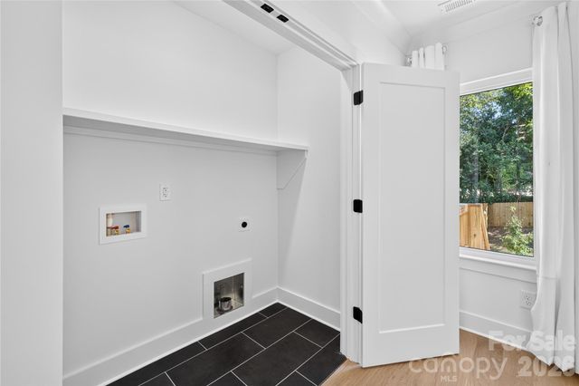 1506 Sumter Avenue, Charlotte, NC 28208