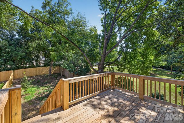 1506 Sumter Avenue, Charlotte, NC 28208