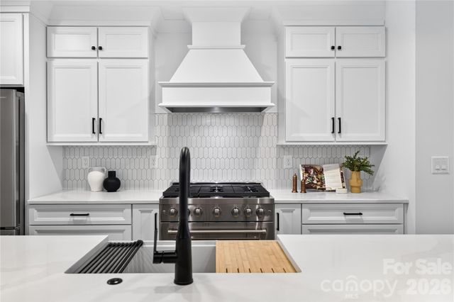 1506 Sumter Avenue, Charlotte, NC 28208