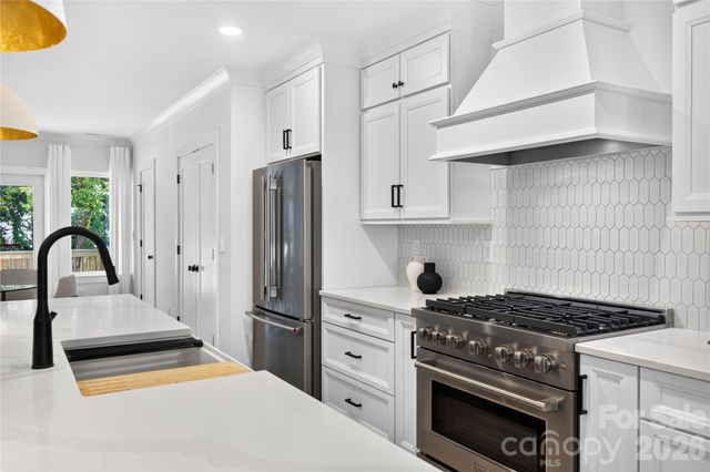 1506 Sumter Avenue, Charlotte, NC 28208