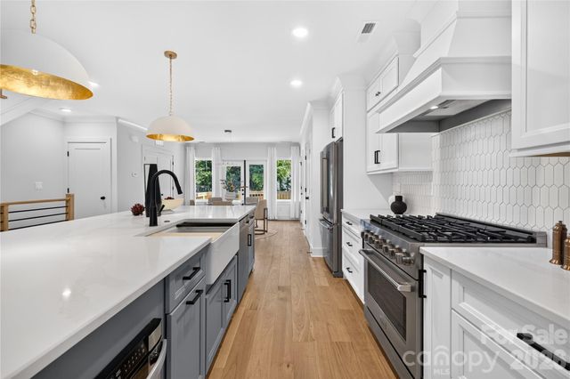 1506 Sumter Avenue, Charlotte, NC 28208