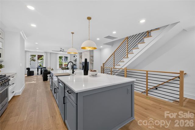 1506 Sumter Avenue, Charlotte, NC 28208