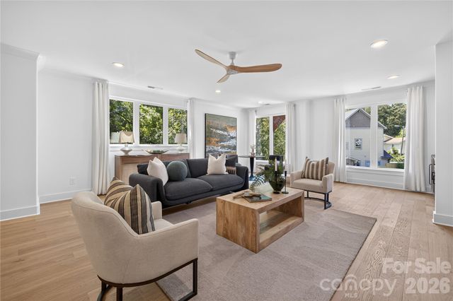 1506 Sumter Avenue, Charlotte, NC 28208