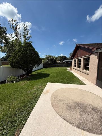 5911 N FORK COURT, Lakeland, FL 33809