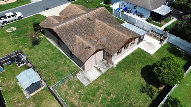 5911 N FORK COURT, Lakeland, FL 33809