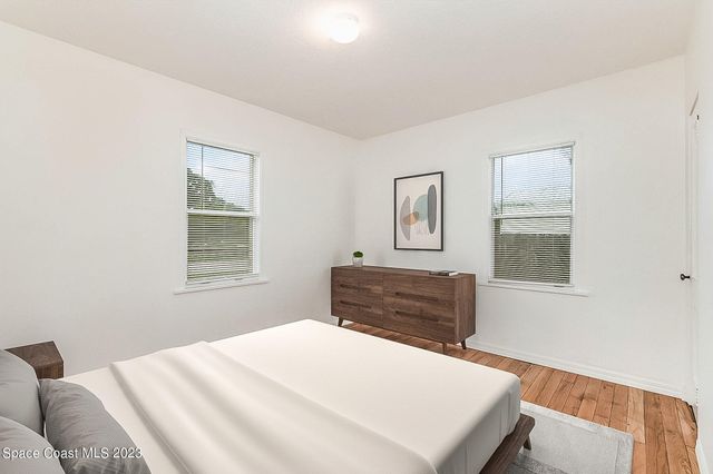 533 E Lincoln Avenue, Melbourne, FL 32901