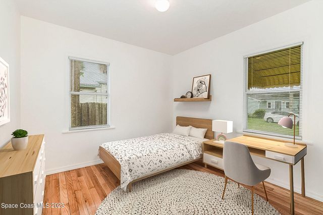 533 E Lincoln Avenue, Melbourne, FL 32901