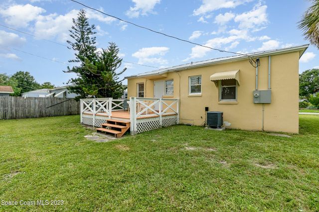 533 E Lincoln Avenue, Melbourne, FL 32901