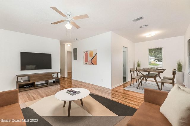 533 E Lincoln Avenue, Melbourne, FL 32901