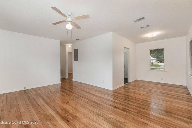 533 E Lincoln Avenue, Melbourne, FL 32901