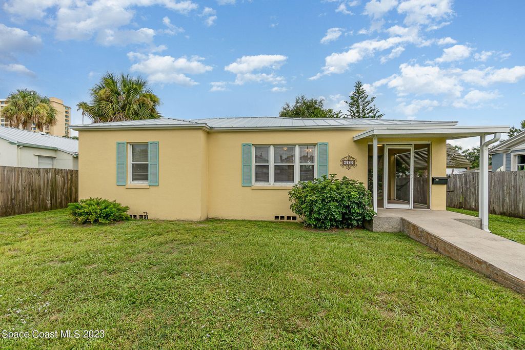 533 E Lincoln Avenue, Melbourne, FL 32901