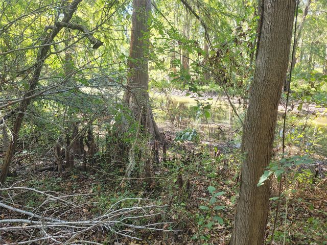 0 Lakeside Drive, Cleveland, TX 77327