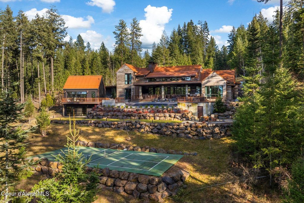 6361 S Cormorant CT, Harrison, ID 83833 photo 137