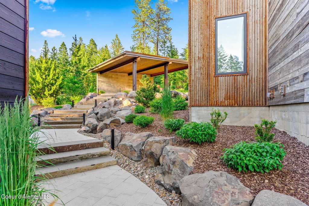 6361 S Cormorant CT, Harrison, ID 83833 photo 61
