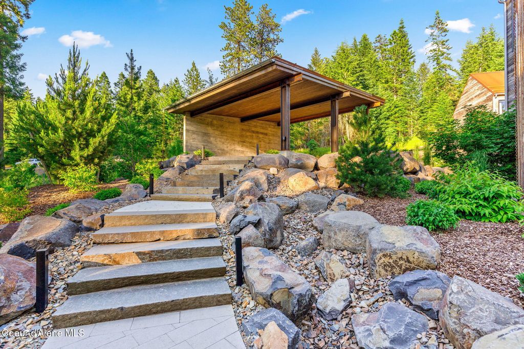 6361 S Cormorant CT, Harrison, ID 83833 photo 62