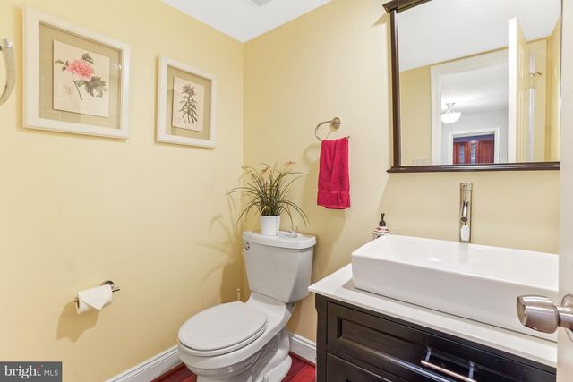 20600 HIGHLAND HALL DR, Montgomery Village, MD 20886
